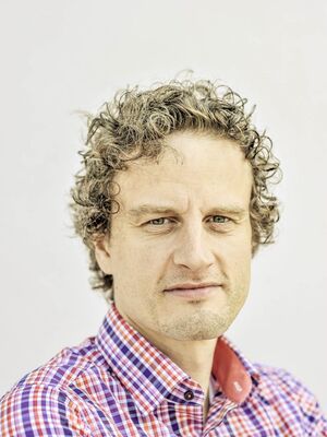Dirk Schippel - Therapeut, Coach und Dozent
